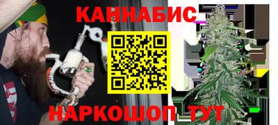 стаф Канаш